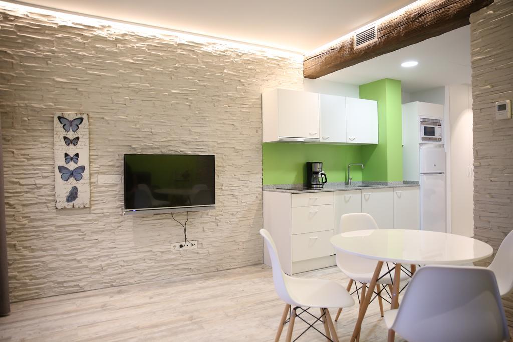 Maddiola Apartment Orio Exterior foto